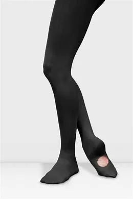 CALZA ULTRA SOFT CONVERTIBLE TIGHT PRIDANCE - DANZA
