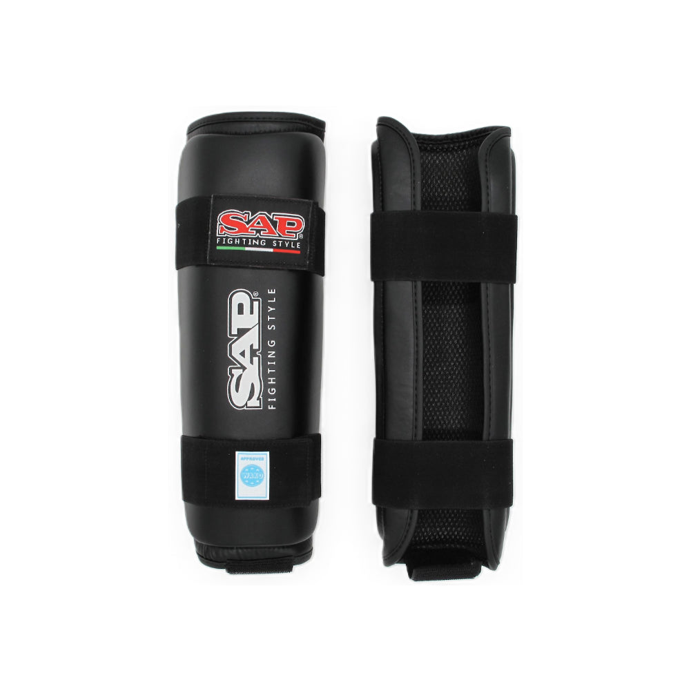 PARATIBIA SAP WAKO RAPTOR KICK BOXING