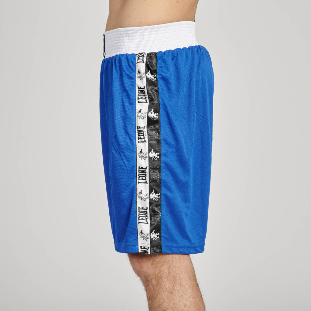 PANTA BOXE ICONIC LEONE
