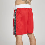 PANTA BOXE ICONIC LEONE