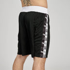 PANTA BOXE ICONIC LEONE