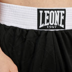 PANTA BOXE ICONIC LEONE
