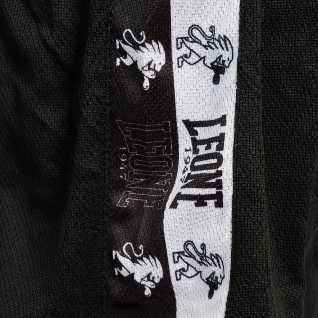 PANTA BOXE ICONIC LEONE