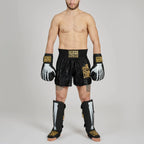 PANTA COMBAT LEONE X IUTER