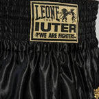 PANTA COMBAT LEONE X IUTER