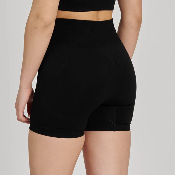PANTA COMPRESSION LOGO LEONE
