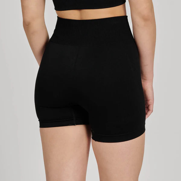 PANTA COMPRESSION LOGO LEONE
