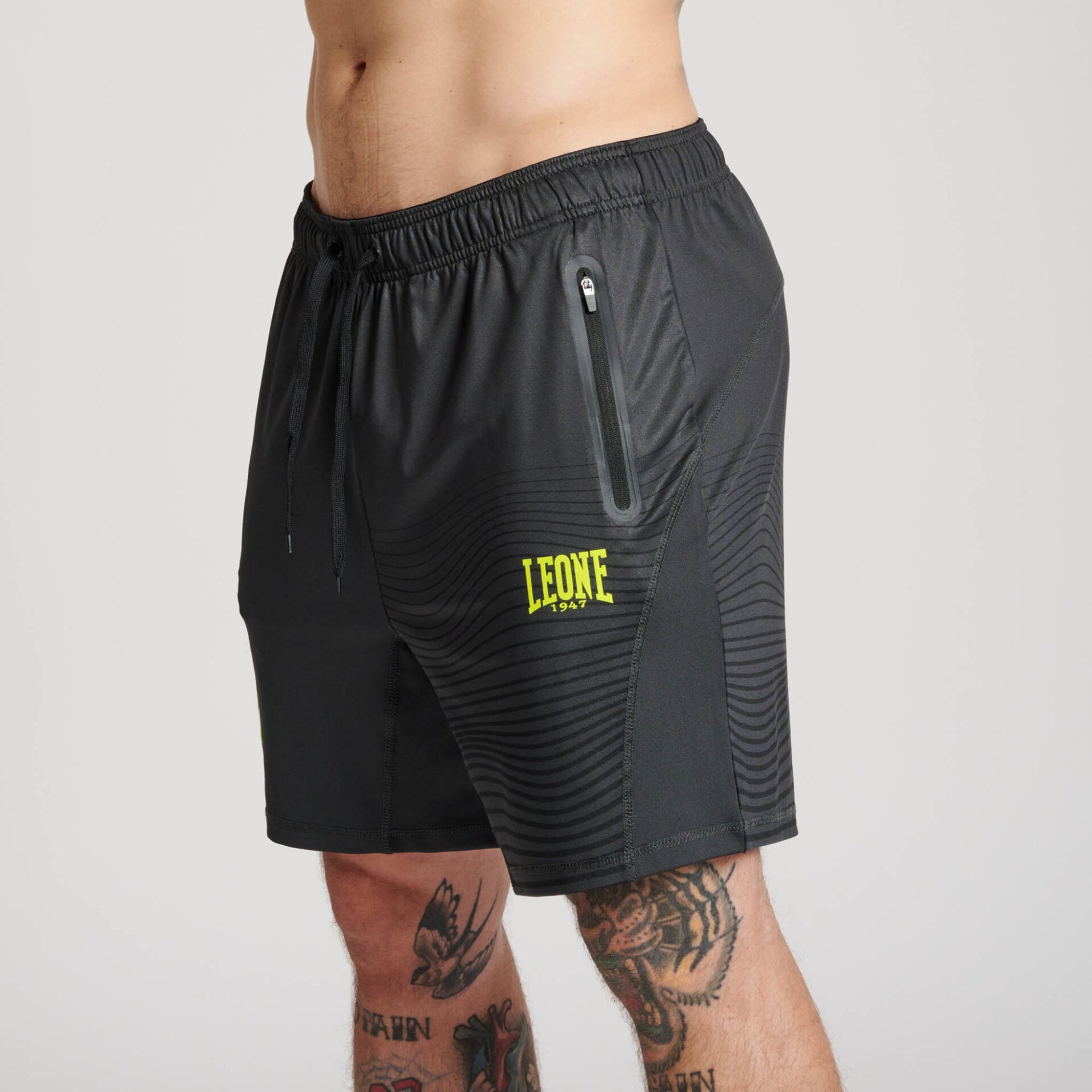 PANTA WAVES LEONE