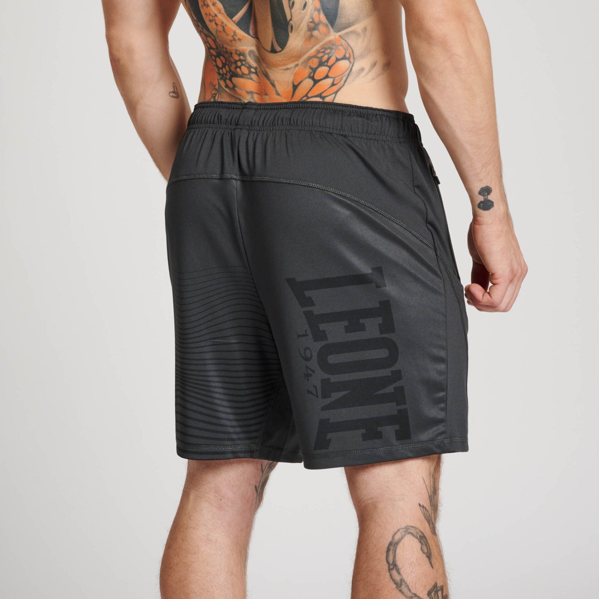 PANTA WAVES LEONE