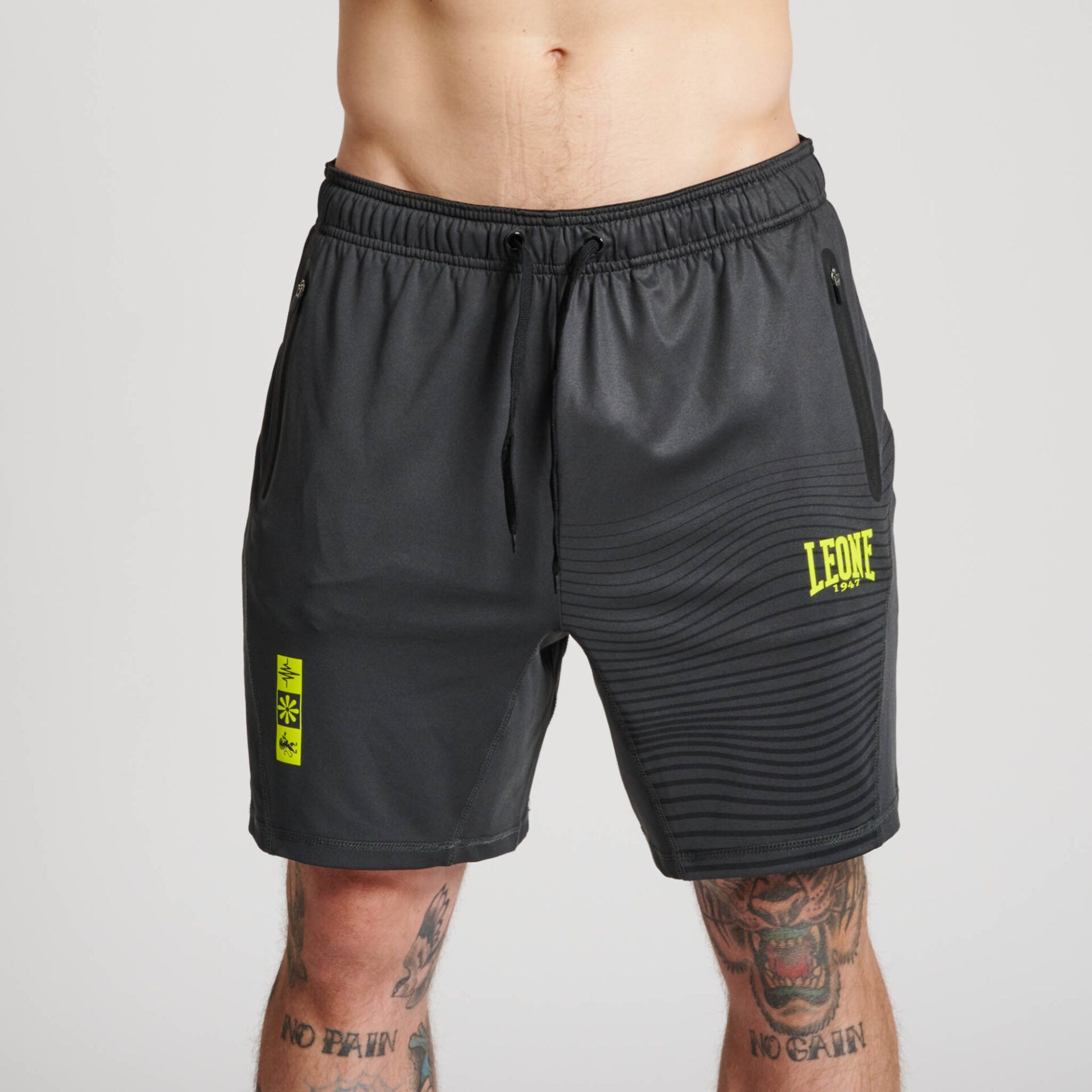 PANTA WAVES LEONE