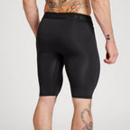 PANTALONCINI COMPRESSION DNA LEONE