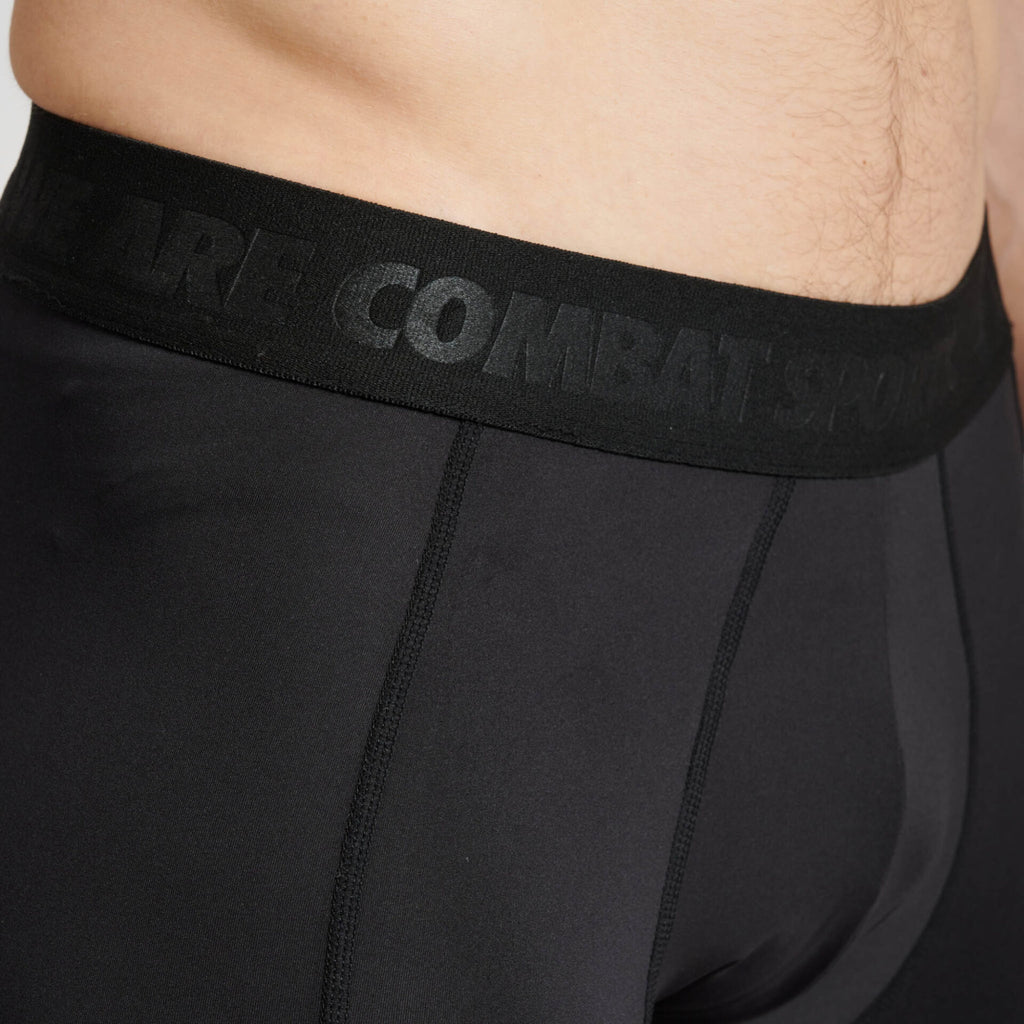 PANTALONCINI COMPRESSION DNA LEONE