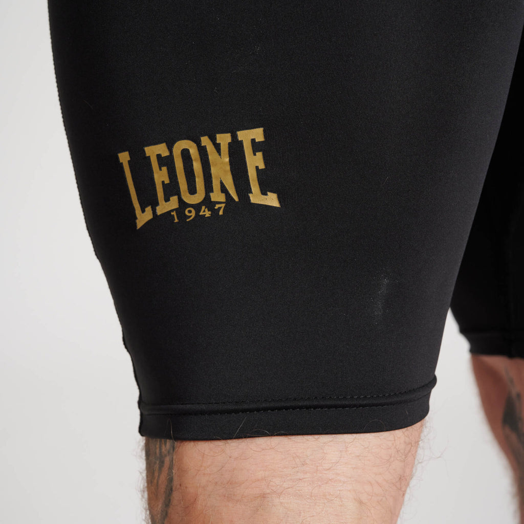 PANTALONCINI COMPRESSION DNA LEONE