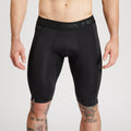PANTALONCINI COMPRESSION DNA LEONE