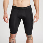 PANTALONCINI COMPRESSION DNA LEONE
