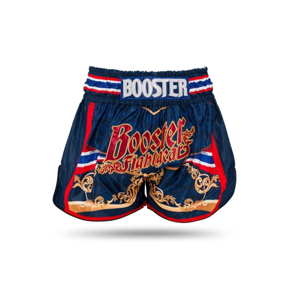 SHORTS MUAY THAI BOOSTER MOD. COUNTRY