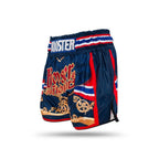 SHORTS MUAY THAI BOOSTER MOD. COUNTRY