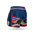 SHORTS MUAY THAI BOOSTER MOD. COUNTRY