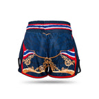 SHORTS MUAY THAI BOOSTER MOD. COUNTRY