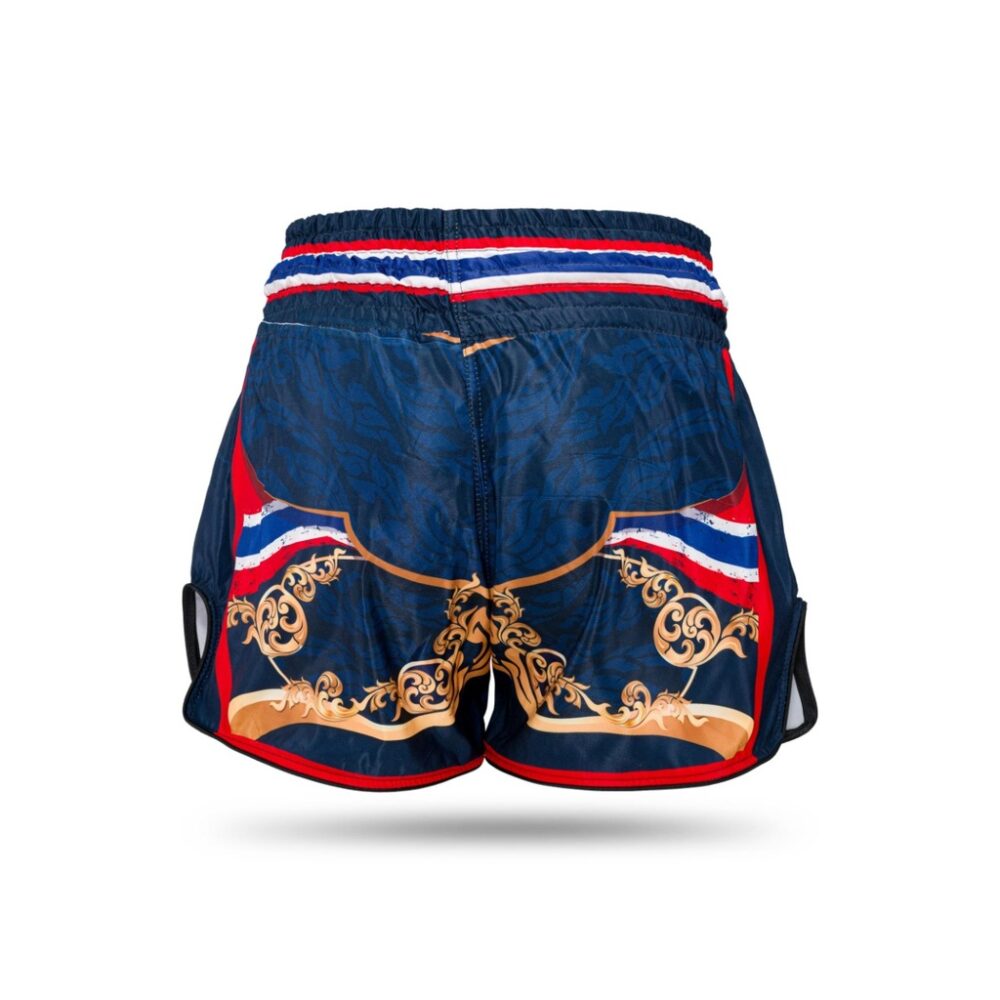 SHORTS MUAY THAI BOOSTER MOD. COUNTRY