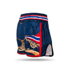 SHORTS MUAY THAI BOOSTER MOD. COUNTRY