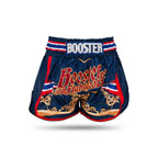 SHORTS MUAY THAI BOOSTER MOD. COUNTRY