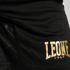 PANTALONCINO DNA LEONE