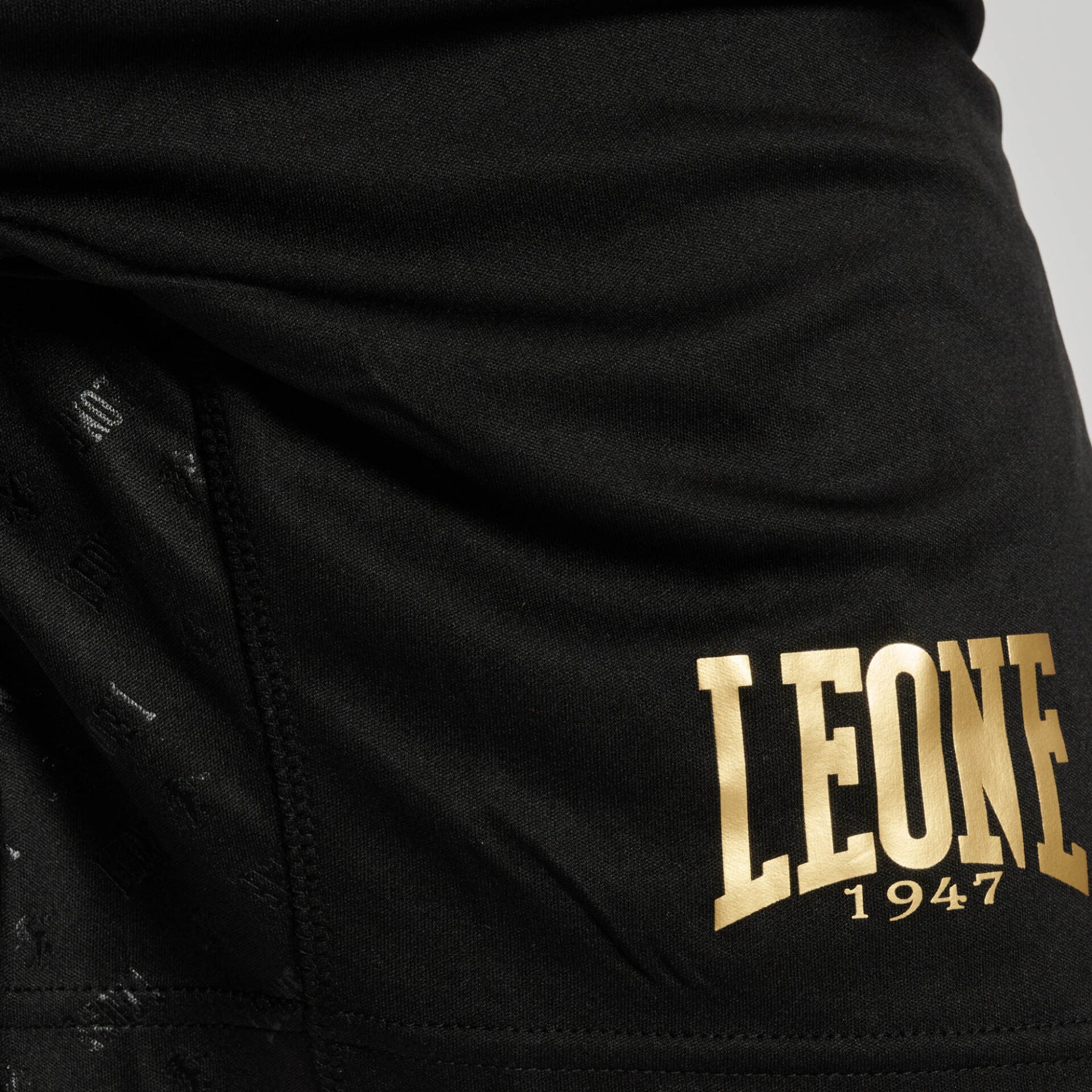 PANTALONCINO DNA LEONE