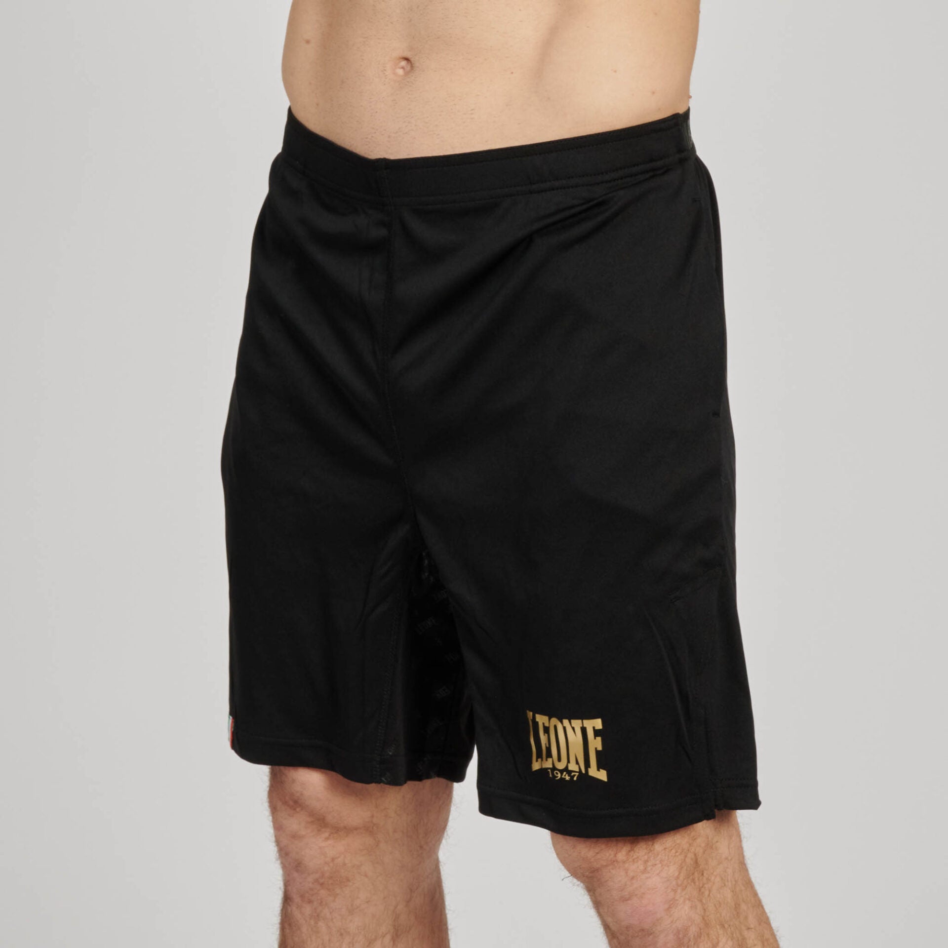PANTALONCINO DNA LEONE