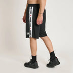 PANTALONCINO STRIPE 47 LEONE