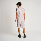 PANTALONCINO STRIPE 47 LEONE