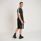 PANTALONCINO STRIPE 47 LEONE