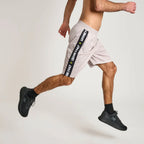 PANTALONCINO STRIPE 47 LEONE