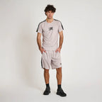 PANTALONCINO STRIPE 47 LEONE