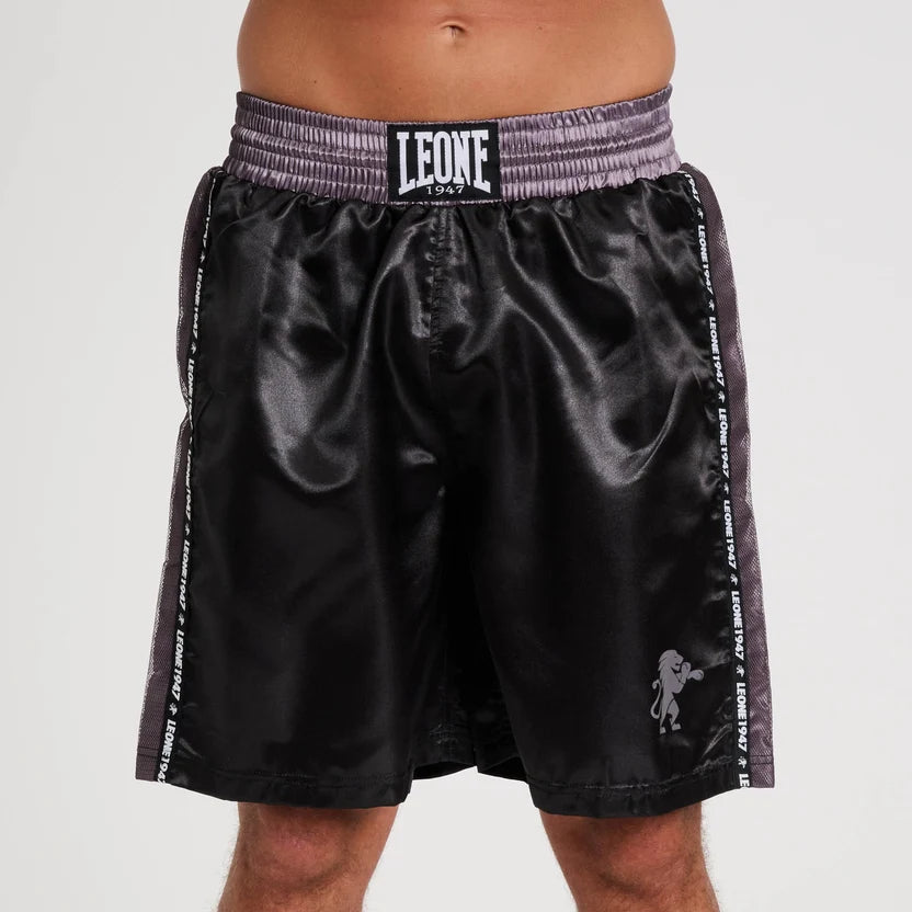 PANTALONCINO BOXE PRODIGY LEONE