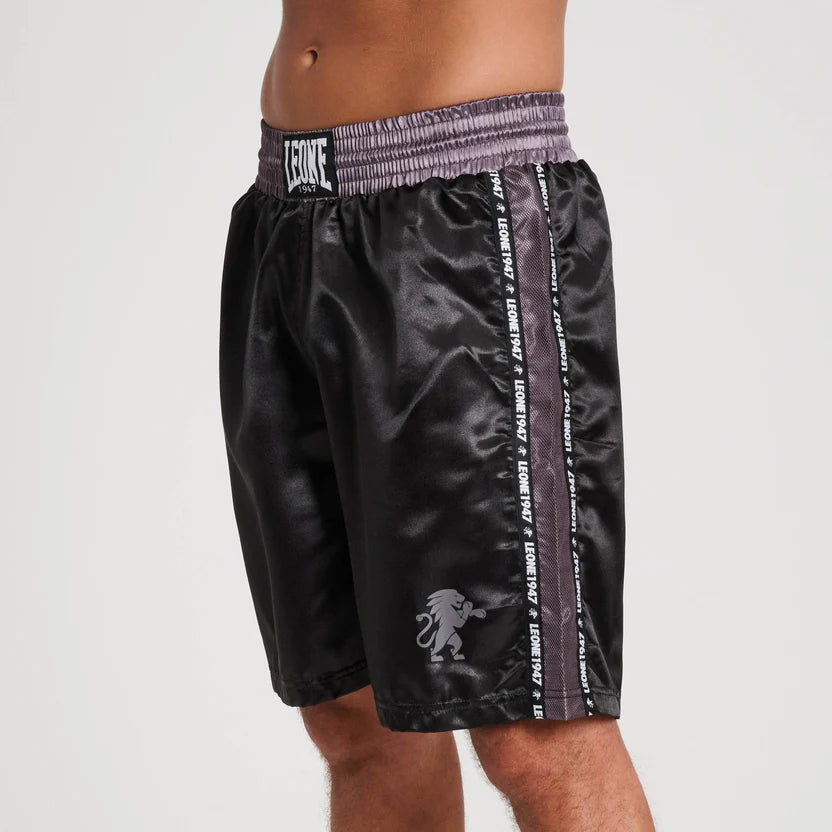 PANTALONCINO BOXE PRODIGY LEONE