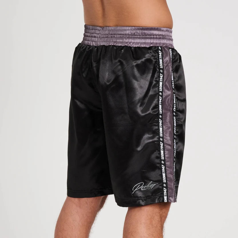 PANTALONCINO BOXE PRODIGY LEONE