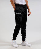 PANTALONE ALL SPORT UNISEX GIVOVA