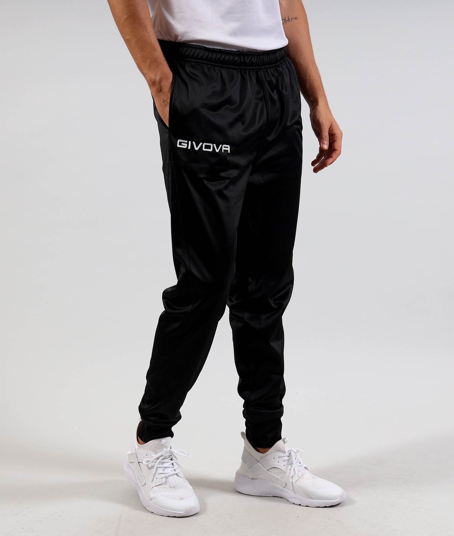 PANTALONE ALL SPORT UNISEX GIVOVA