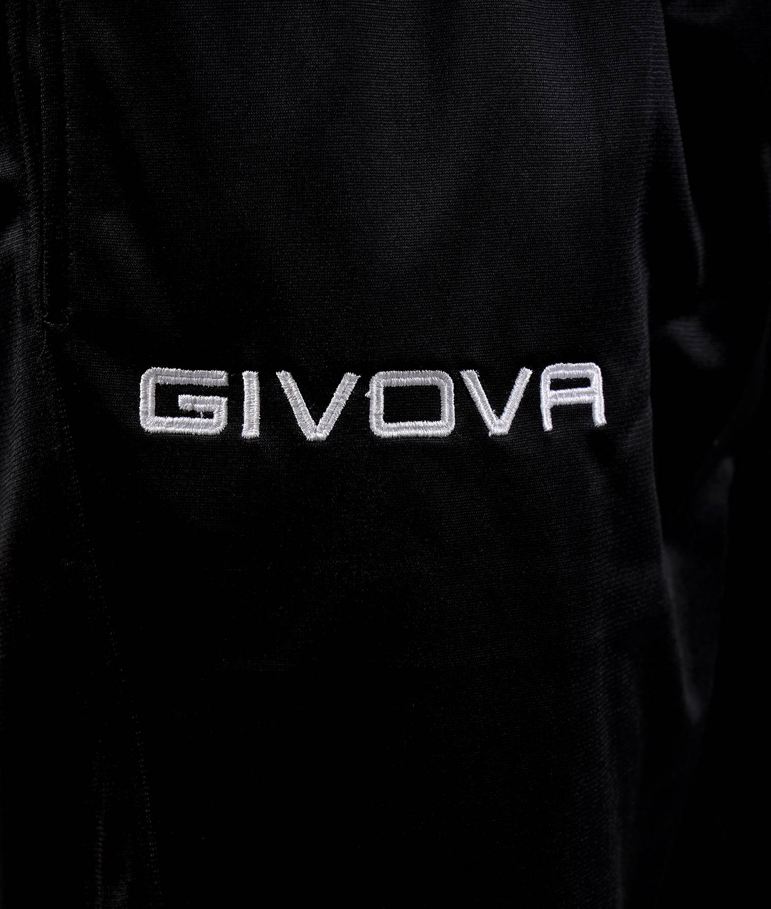 PANTALONE ALL SPORT UNISEX GIVOVA