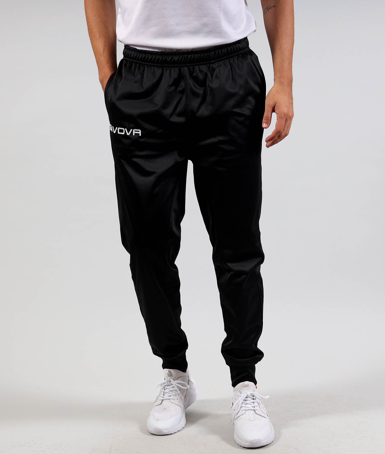 PANTALONE ALL SPORT UNISEX GIVOVA