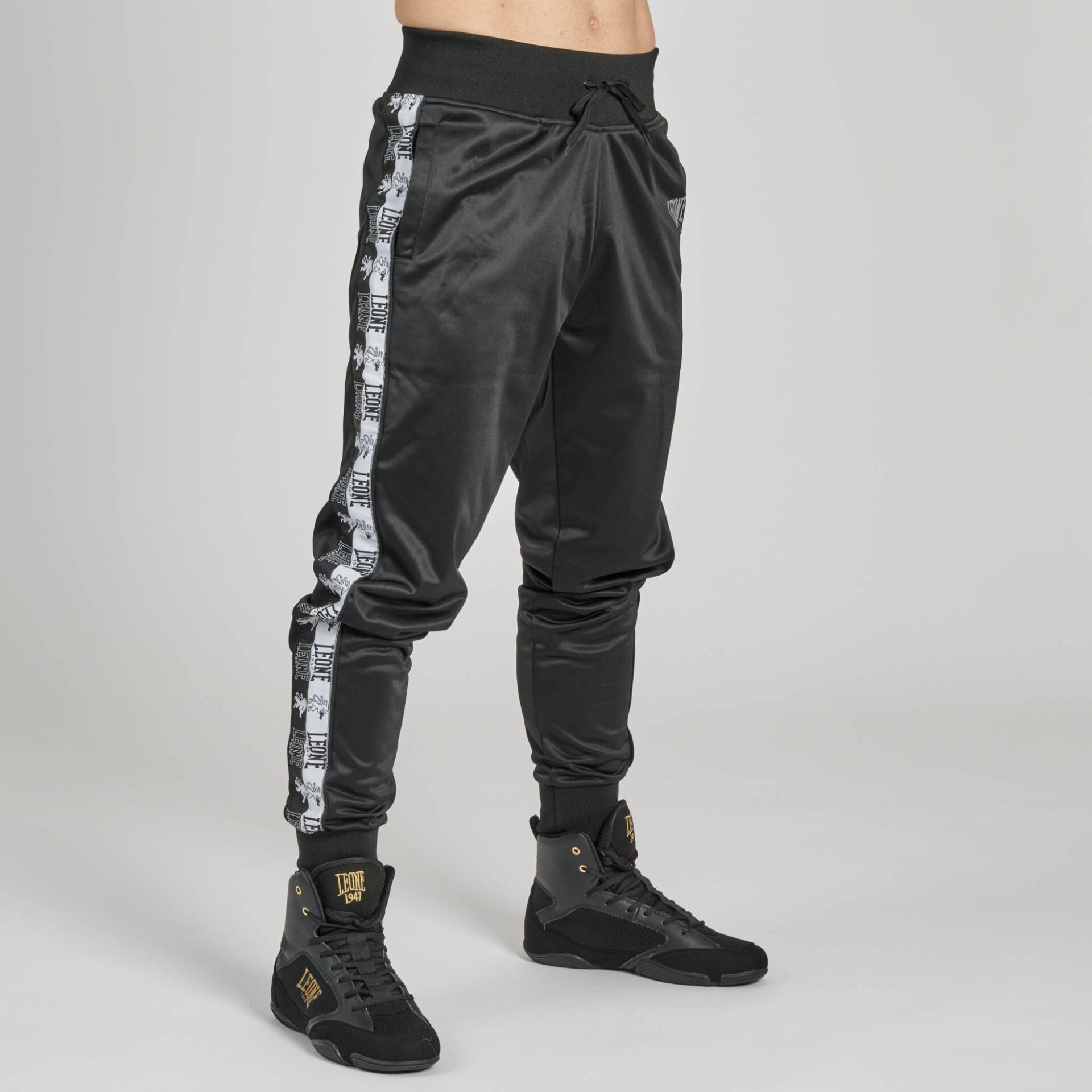 PANTALONE ICONIC LEONE