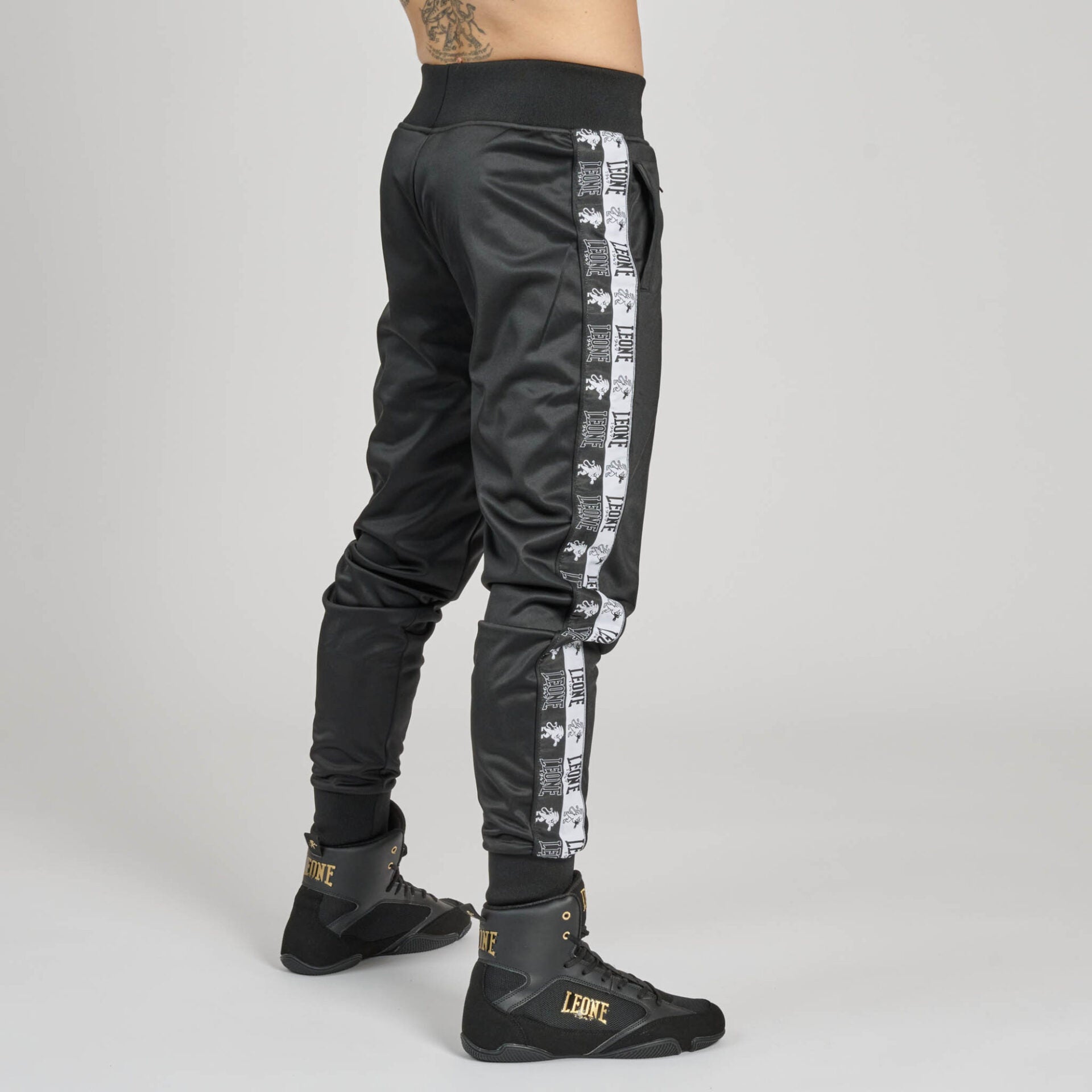 PANTALONE ICONIC LEONE