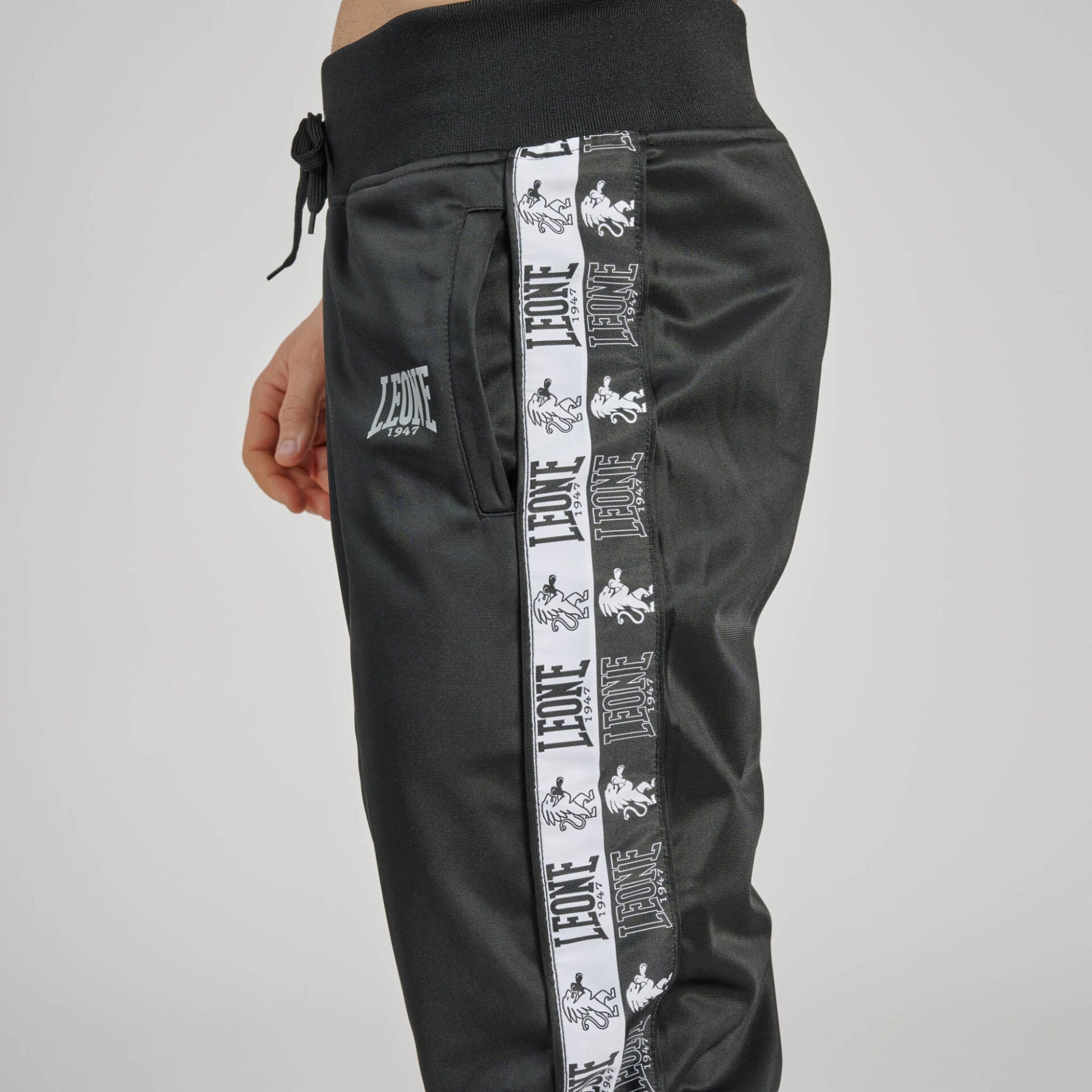 PANTALONE ICONIC LEONE
