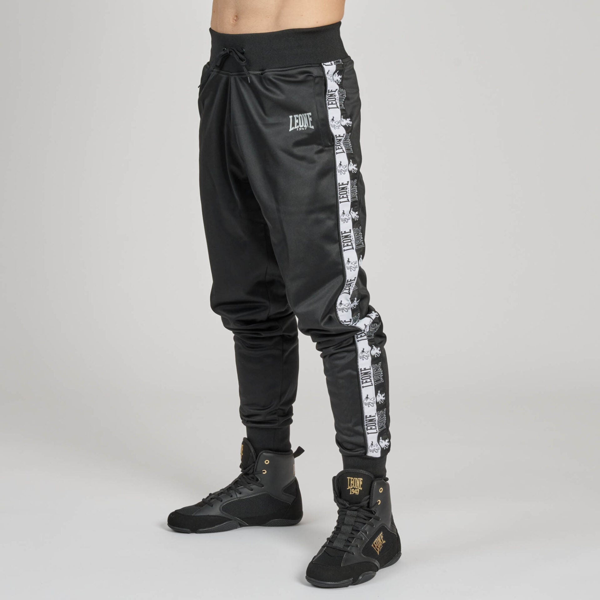 PANTALONE ICONIC LEONE