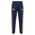 PANTALONE ADIDAS IN COTONE FPI NAVY