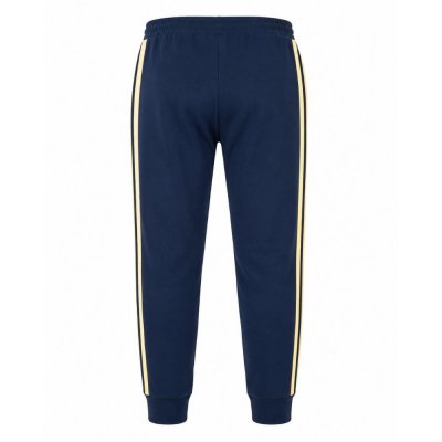 PANTALONE ADIDAS IN COTONE FPI NAVY