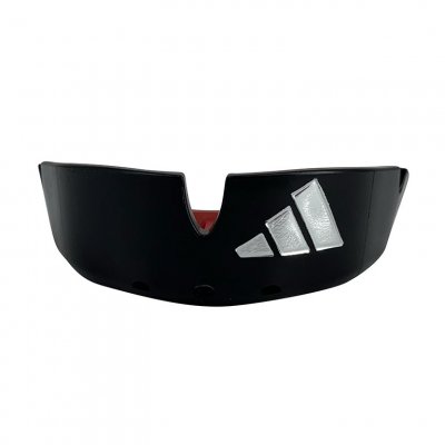 PARADENTI ADIDAS OPRO SILVER