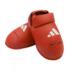 PARAPIEDE ADIDAS OMOLOGATO WKF
