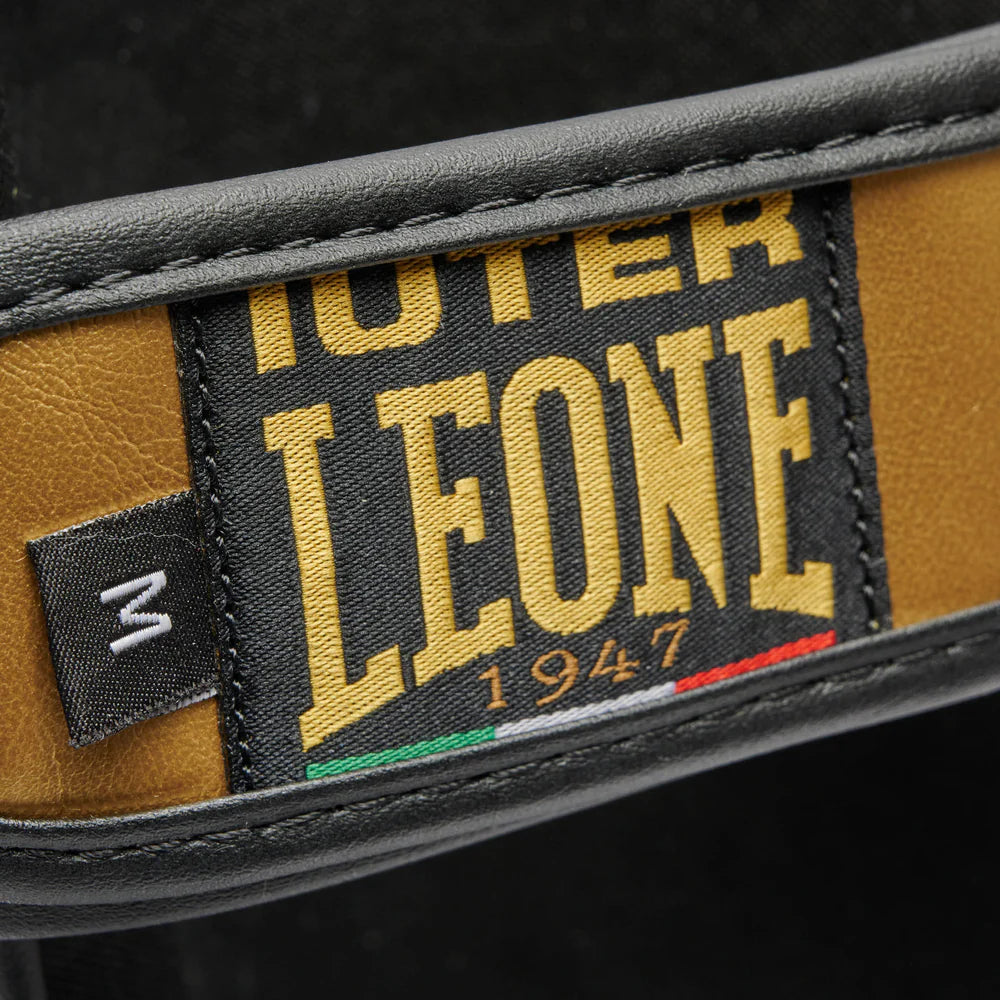 PARATIBIA LEONE X IUTER LEONE